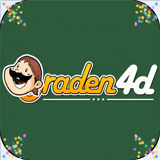 raden4d — galeri pratinjau Resmi APK
